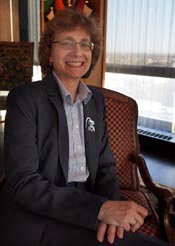 Dr. Carole A. Cohen