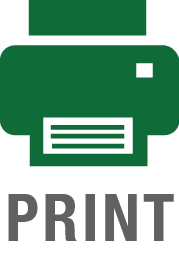 Print Icon